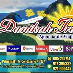 Danikah Travel SAC