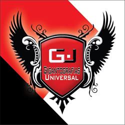 Gigantografias Universal