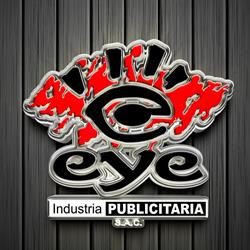 Eye Industria Publicitaria SAC.