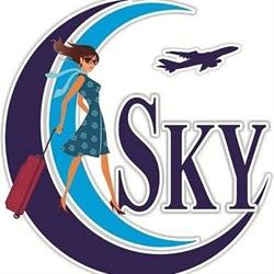 sky tour peru