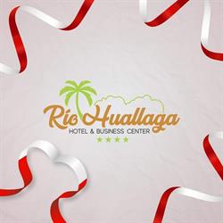 Hotel Rio Huallaga