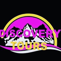 Discovery Servicios Turísticos