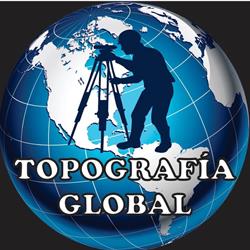 Topografia Global