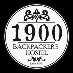 1900 Backpackers Hostel
