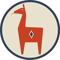Llama Llama - Mystic Hostel
