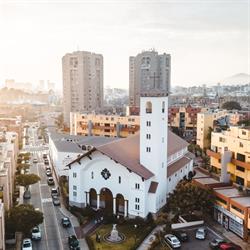 Parroquia Nuestra Señora De la Alegría