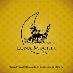 Hostal Luna Muchik