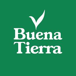 Buena Tierra - saludable y orgánica