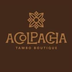 ACOLPACHA - TAMBO BOUTIQUE