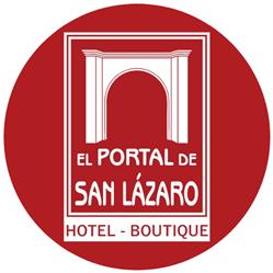 Hotel El Portal De San Lázaro