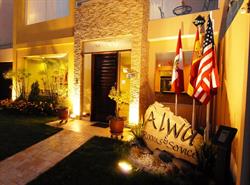 Alwa Hotel Boutique Classic