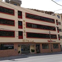 Hotel El Dorado