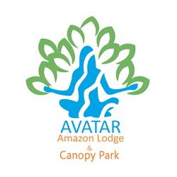 Avatar Amazon Lodge & Canopy Park