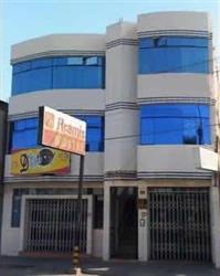 Hostal Aramis
