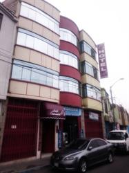 Hotel Continental