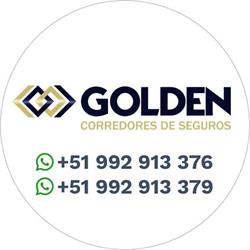 GOLDEN Corredores de Seguros