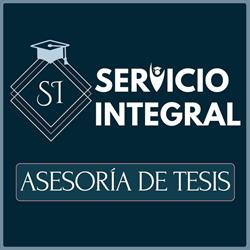 Asesoría de Tesis Huancayo "Servicio Integral"