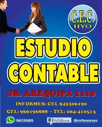 Estudio Contable