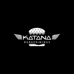 Katana Burger Wings