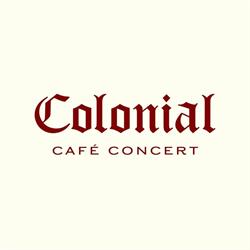 Café Colonial