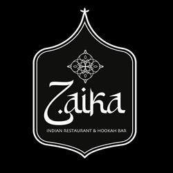 Zaika Indian Restaurante