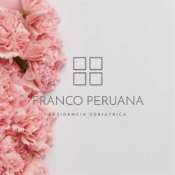 Residencia Geriátrica Franco Peruana