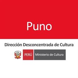 Dirección Desconcentrada de Cultura de Puno