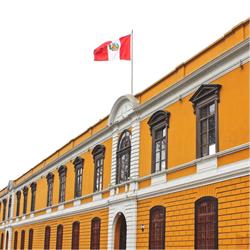 Centro Cultural de San Marcos