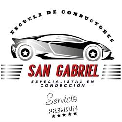 Escuela de conductores San Gabriel- Ate, Vitarte, Grifo Tokio