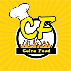 colca food