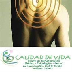 Calidad De Vida