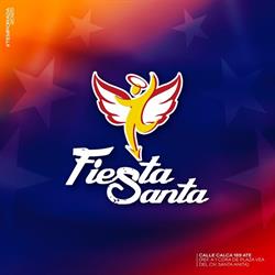 Fiesta Santa