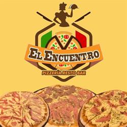 El Encuentro Pizzería Resto-Bar