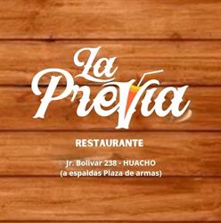 La Previa Huacho