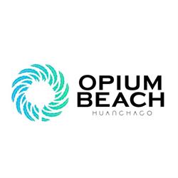 Opium Beach Restobar