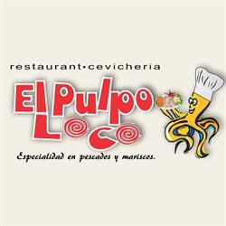 El Pulpo Loco UNICO LOCAL