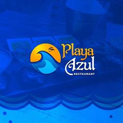 Restaurante Playa Azul
