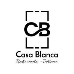Casa Blanca - Restaurante Pollería