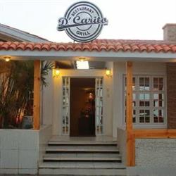 D'Carito Restaurant Grill
