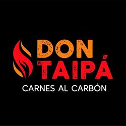 Don Taipá Al Cilindro