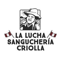 La Lucha Sanguchería Criolla