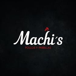Machi's Pollos & Parrillas