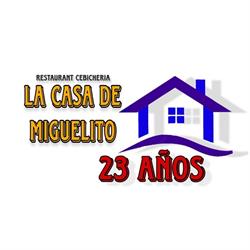 Restaurant Cebicheria La Casa De Miguelito