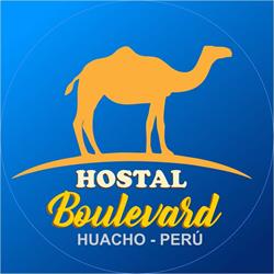 Hostal Boulevard Huacho