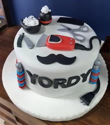 Yordy - BarberShop & Salón de Belleza