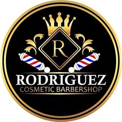 Rodriguez cosmetic barbershop