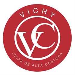 Vichy Telas de Alta Costura