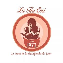Chanfainita de la Tía Ceci