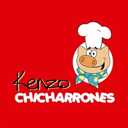 Kenzo Chicharrones