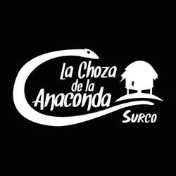 La Choza de La Anaconda